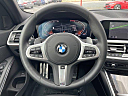Thumbnail image of 2021 BMW 3 Series at EurobahnBmwMiniMercedesBenz of Greensboro, NC
