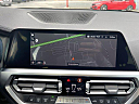 Thumbnail image of 2021 BMW 3 Series at EurobahnBmwMiniMercedesBenz of Greensboro, NC