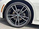 Thumbnail image of 2021 BMW 3 Series at EurobahnBmwMiniMercedesBenz of Greensboro, NC
