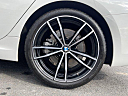 Thumbnail image of 2021 BMW 3 Series at EurobahnBmwMiniMercedesBenz of Greensboro, NC