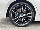 Thumbnail image of 2021 BMW 3 Series at EurobahnBmwMiniMercedesBenz of Greensboro, NC
