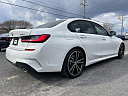 Thumbnail image of 2021 BMW 3 Series at EurobahnBmwMiniMercedesBenz of Greensboro, NC