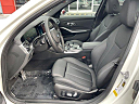 Thumbnail image of 2021 BMW 3 Series at EurobahnBmwMiniMercedesBenz of Greensboro, NC