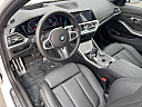 Thumbnail image of 2021 BMW 3 Series at EurobahnBmwMiniMercedesBenz of Greensboro, NC