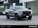 Thumbnail image of 2021 GMC Canyon at SuperiorGmcBuick of Fayetteville, AR