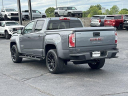 Thumbnail image of 2021 GMC Canyon at SuperiorGmcBuick of Fayetteville, AR