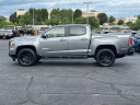 Thumbnail image of 2021 GMC Canyon at SuperiorGmcBuick of Fayetteville, AR