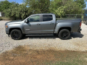 Thumbnail image of 2021 GMC Canyon at SuperiorGmcBuick of Fayetteville, AR