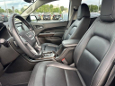 Thumbnail image of 2021 GMC Canyon at SuperiorGmcBuick of Fayetteville, AR