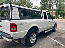 2007 Ford Ranger SPORT at David Lloyd Tallahassee Auto Sales