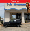2024 Ford Bronco Sport Big Bend at Stillwater Honda Cars