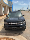Thumbnail image of 2024 Ford Bronco Sport at Stillwater Honda Cars