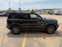 Thumbnail image of 2024 Ford Bronco Sport at Stillwater Honda Cars