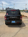 Thumbnail image of 2024 Ford Bronco Sport at Stillwater Honda Cars