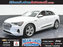 Thumbnail image of 2019 Audi e-tron at Miami Lakes Automall
