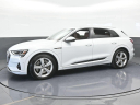 Thumbnail image of 2019 Audi e-tron at Miami Lakes Automall