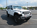 Thumbnail image of 2023 Jeep Wrangler at Five Star Toyota of Milledgeville
