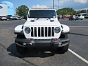 Thumbnail image of 2023 Jeep Wrangler at Five Star Toyota of Milledgeville