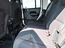 Thumbnail image of 2023 Jeep Wrangler at Five Star Toyota of Milledgeville