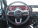 Thumbnail image of 2023 Jeep Wrangler at Five Star Toyota of Milledgeville