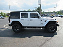 Thumbnail image of 2023 Jeep Wrangler at Five Star Toyota of Milledgeville