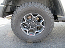 Thumbnail image of 2023 Jeep Wrangler at Five Star Toyota of Milledgeville
