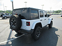 Thumbnail image of 2023 Jeep Wrangler at Five Star Toyota of Milledgeville