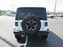 Thumbnail image of 2023 Jeep Wrangler at Five Star Toyota of Milledgeville