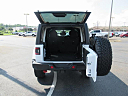 Thumbnail image of 2023 Jeep Wrangler at Five Star Toyota of Milledgeville