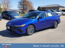 Thumbnail image of 2024 Hyundai ELANTRA Hybrid at SidDillonHyundai - NEW