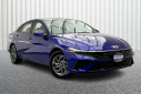 Thumbnail image of 2024 Hyundai ELANTRA Hybrid at SidDillonHyundai - NEW