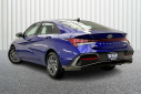 Thumbnail image of 2024 Hyundai ELANTRA Hybrid at SidDillonHyundai - NEW
