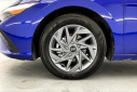 Thumbnail image of 2024 Hyundai ELANTRA Hybrid at SidDillonHyundai - NEW