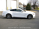 Thumbnail image of 2017 Ford Mustang at Jack's Auto Sales, Inc.