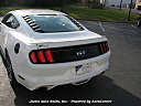 Thumbnail image of 2017 Ford Mustang at Jack's Auto Sales, Inc.