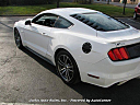 Thumbnail image of 2017 Ford Mustang at Jack's Auto Sales, Inc.