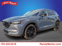 Thumbnail image of 2021 Mazda CX-5 at Randy Marion Ford