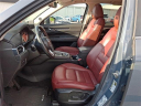 2021 Mazda CX-5 Carbon Edition Turbo at Randy Marion Ford
