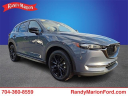 Thumbnail image of 2021 Mazda CX-5 at Randy Marion Ford