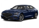 Thumbnail image of 2023 Genesis G70 at Dan Vaden Of Brunswick Chevrolet Cadillac - New