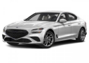 Thumbnail image of 2023 Genesis G70 at Dan Vaden Of Brunswick Chevrolet Cadillac - New