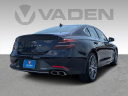 Thumbnail image of 2023 Genesis G70 at Dan Vaden Of Brunswick Chevrolet Cadillac - New