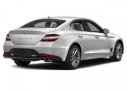 Thumbnail image of 2023 Genesis G70 at Dan Vaden Of Brunswick Chevrolet Cadillac - New