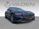 Thumbnail image of 2023 Genesis G70 at Dan Vaden Of Brunswick Chevrolet Cadillac - New