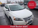 Thumbnail image of 2013 Nissan Sentra at South Shore Kia
