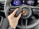 Thumbnail image of 2025 Porsche Macan at FaulknerPorscheMechanicsburg-NEW of Mechanicsburg, PA
