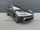Thumbnail image of 2025 Porsche Macan at FaulknerPorscheMechanicsburg-NEW of Mechanicsburg, PA
