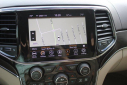 Thumbnail image of 2021 Jeep Grand Cherokee at Sour Lake Motor Company - SHARED USED