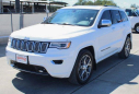 Thumbnail image of 2021 Jeep Grand Cherokee at Sour Lake Motor Company - SHARED USED