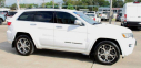 Thumbnail image of 2021 Jeep Grand Cherokee at Sour Lake Motor Company - SHARED USED